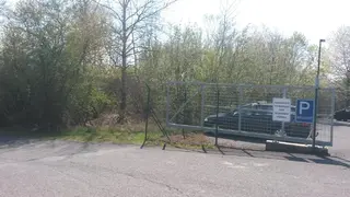 Pozemky Vyklice, obec Chabařovice
