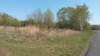 Pozemky Vyklice, obec Chabařovice