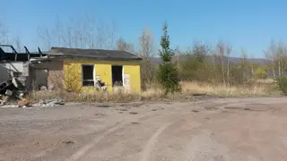 Pozemky Vyklice, obec Chabařovice