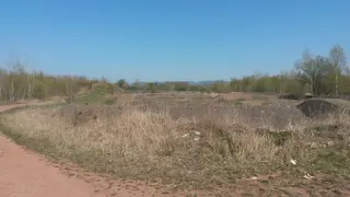 Pozemky Vyklice, obec Chabařovice