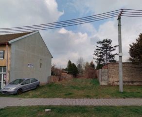Pozemky Zborovice, okres Kroměříž