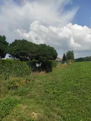 Zemědělská  půda Zlín, k.ú. Štípa - spoluvlastnický podíl id. 1/13 k celkové ploše 939 m2