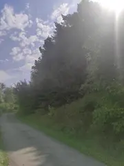 Lesní a zemědělské pozemky Zlín, k.ú. Štípa - spoluvlastnický podíl id.1/60 k celkové ploše 147.135 m2