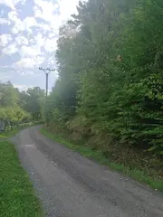 Lesní a zemědělské pozemky Zlín, k.ú. Štípa - spoluvlastnický podíl id.1/60 k celkové ploše 147.135 m2