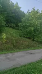 Lesní a zemědělské pozemky Zlín, k.ú. Štípa - spoluvlastnický podíl id.1/60 k celkové ploše 147.135 m2