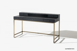 EFDE Interiors, luxusní nábytek Oasis-  Pracovní stůl PROUST_2.kolo