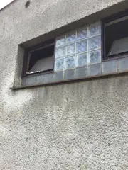 Komerční objekt - prádelna, Ráj, okres Karviná