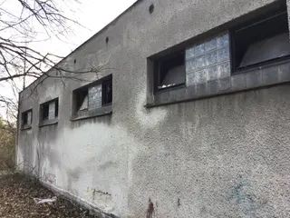 Komerční objekt - prádelna, Ráj, okres Karviná