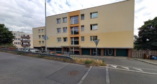  podíl 1/6 na bytové jednotce a garáži Praha - Braník