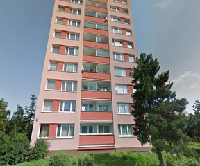 Praha-Strašnice, byt