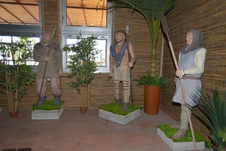 Prehistoric Park Chvalovice