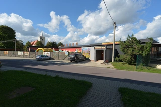 Prehistoric Park Chvalovice