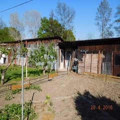 PRODÁNO RD Lanžhot