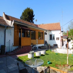 PRODÁNO RD Lanžhot