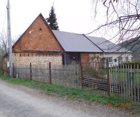 PRODÁNO RD Moravská Třebová, Sušice