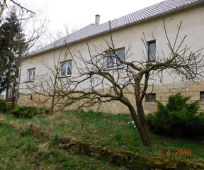 PRODÁNO RD Moravská Třebová, Sušice