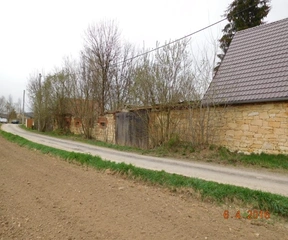 PRODÁNO RD Moravská Třebová, Sušice