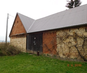 PRODÁNO RD Moravská Třebová, Sušice