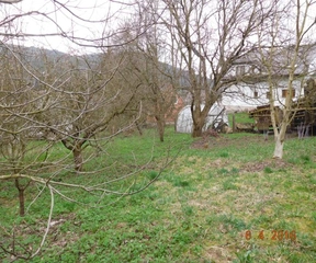 PRODÁNO RD Moravská Třebová, Sušice