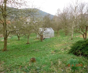 PRODÁNO RD Moravská Třebová, Sušice