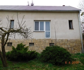PRODÁNO RD Moravská Třebová, Sušice