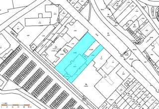 Prodej nájemního domu o kapacitě 78 bytů, 5.633 m2, ul. Pančava 47, Hodonín 