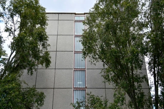 Prodej nájemního domu o kapacitě 78 bytů, 5.633 m2, ul. Pančava 47, Hodonín 