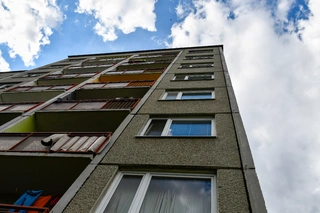 Prodej nájemního domu o kapacitě 78 bytů, 5.633 m2, ul. Pančava 47, Hodonín 
