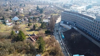 Pozemky s rodinným domem – Brno-Pisárky, ul. Vinohrady 