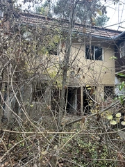 Pozemky s rodinným domem – Brno-Pisárky, ul. Vinohrady 
