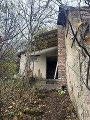 Pozemky s rodinným domem – Brno-Pisárky, ul. Vinohrady 