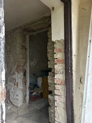 Pozemky s rodinným domem – Brno-Pisárky, ul. Vinohrady 