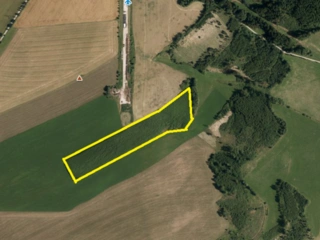 Prodej souboru plantáží rychle rostoucích dřevin – (10 samostatných lokalit) - okres Trutnov