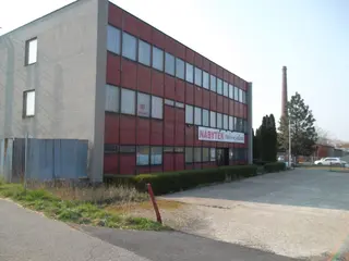 Prodejna a pozemky Lhotka nad Labem a Malé Žernoseky, okres Litoměřice