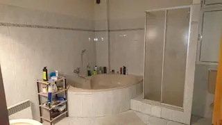 Prodejna, sklad a byt 3+1 Luby, okr. Klatovy