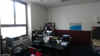 Prodejna, sklad a byt 3+1 Luby, okr. Klatovy
