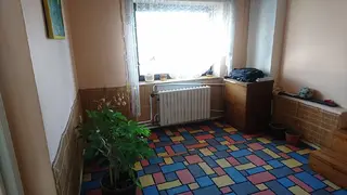 Prodejna, sklad a byt 3+1 Luby, okr. Klatovy