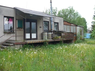 prodejna Žamberk