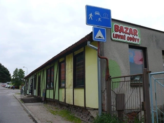 prodejna Žamberk