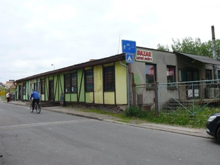 prodejna Žamberk