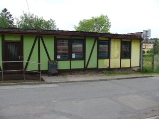 prodejna Žamberk