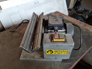 INTORA 07. Proma SH-80/5 srážeč hran