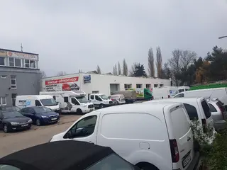 Pronájem nebytových prostor Brno-Řečkovice, ul. Novoměstská