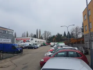 Pronájem nebytových prostor Brno-Řečkovice, ul. Novoměstská
