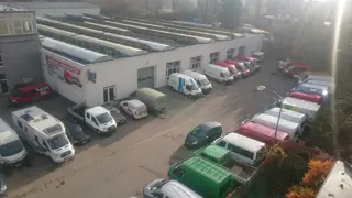 Pronájem nebytových prostor Brno-Řečkovice, ul. Novoměstská
