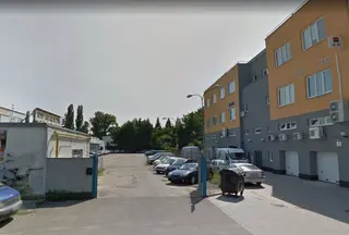 Pronájem nebytových prostor Brno-Řečkovice, ul. Novoměstská