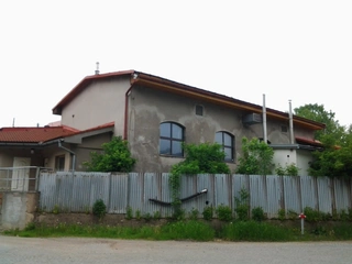 Provoz Lomnice nad Popelkou - Jatky Lomnice a.s.