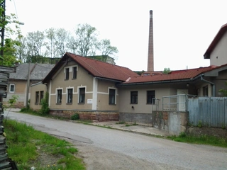 Provoz Lomnice nad Popelkou - Jatky Lomnice a.s.