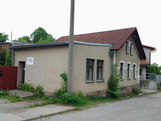 Provoz Lomnice nad Popelkou - Jatky Lomnice a.s.