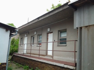Provoz Lomnice nad Popelkou - Jatky Lomnice a.s.
